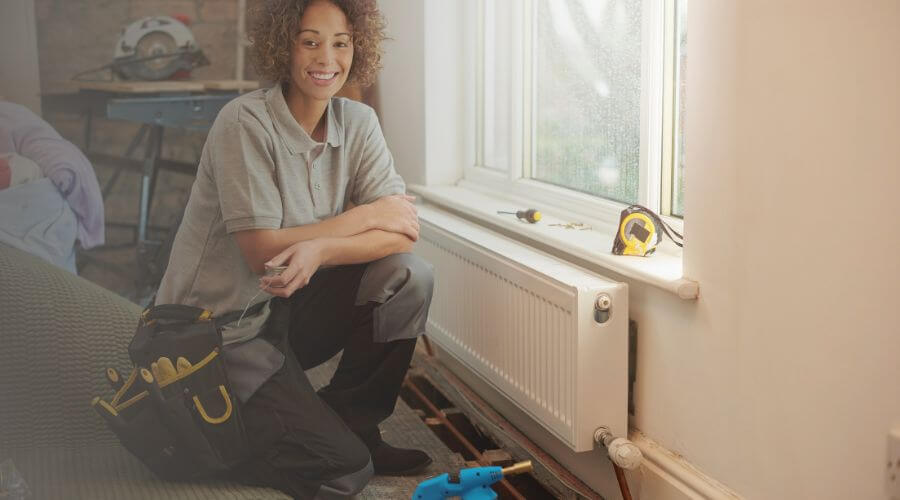 Professional septic tank pumping in Frackville, PA